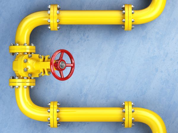 Gas Line Replacement in Denver