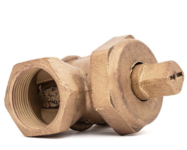 Gas Valve Replacement in Denver