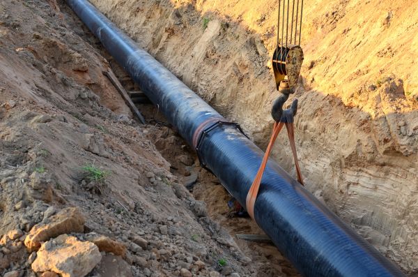 Underground Gas Line Service in Denver